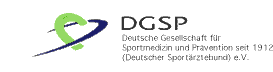 Logo DGSP